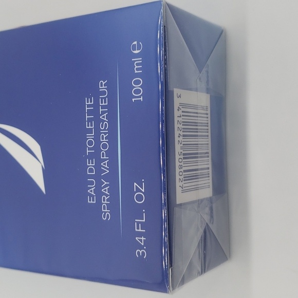 2419- Nautica Men's Made In Spain NWT - Picture 4 of 5